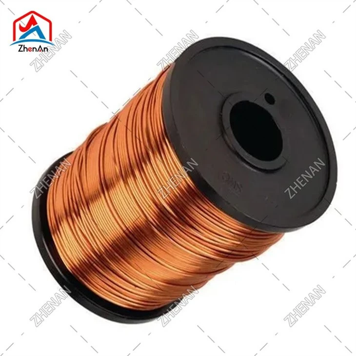 Enameled Copper Wire