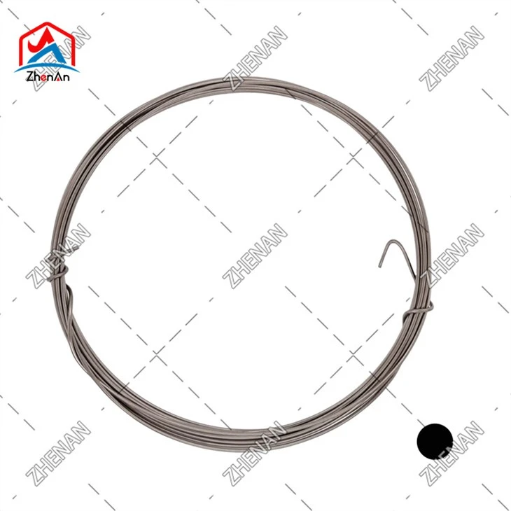 Kawat Niobium Titik Leleh Tinggi