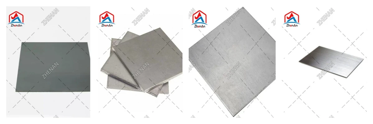 99.9% Pure Tantalum alloy sheet 99.9% Pure Tantalum alloy sheet