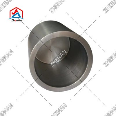 Bagaimana cara memastikan keramahan lingkungan dari produksi batang paduan tu...