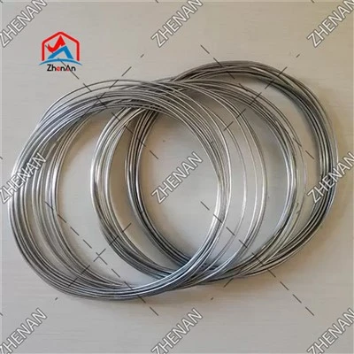 Kawat Seng Murni 0.8mm