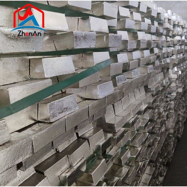 Tin high quality