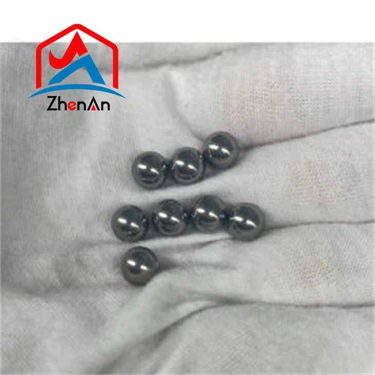 Bola Tungsten